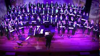 WHEN WE WERE YOUNG - Adele - The Vocal Collective New Zealand Pop Music Choir