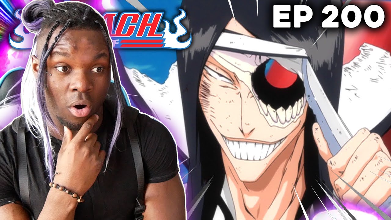KENPACHI VS NNOITRA ! 💥 LE MEILLEUR COMBAT COMMENCE !