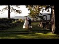 Griffin House - The Gorge OR Wedding | Nick + Katherine's Highlight Reel [9.15.24]
