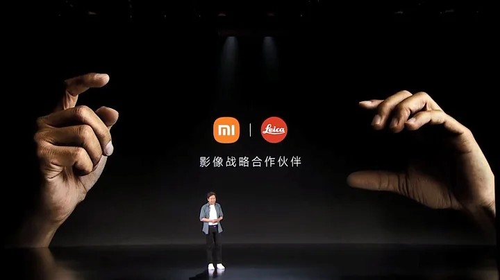 小米12S系列 | Xiaomi 12S Series | 旗艦發佈會 | Flagship Launch Event - 天天要聞