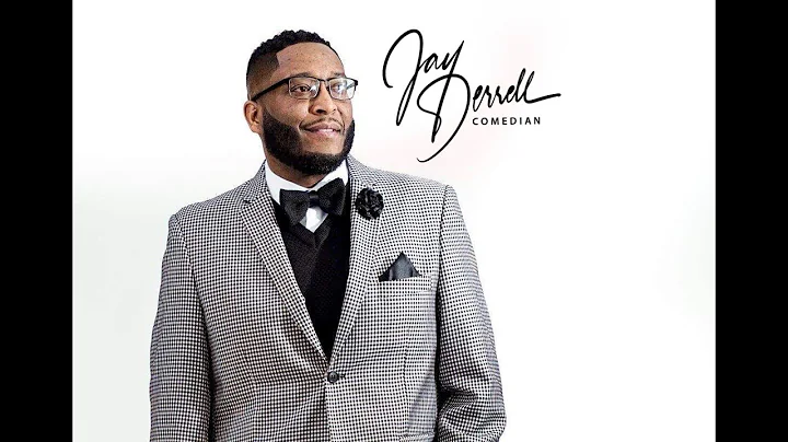 Jay Derrell Live at the Raleigh Improv  09/18/2021