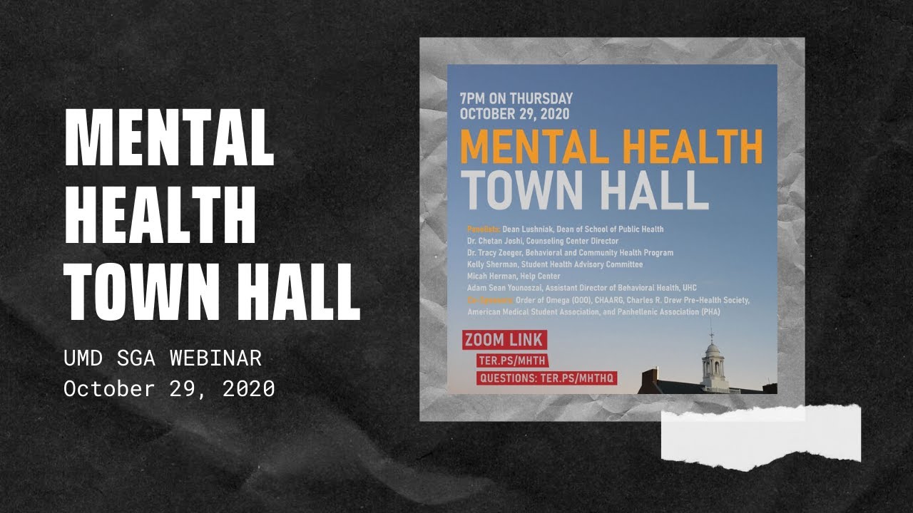 mental-health-town-hall-youtube