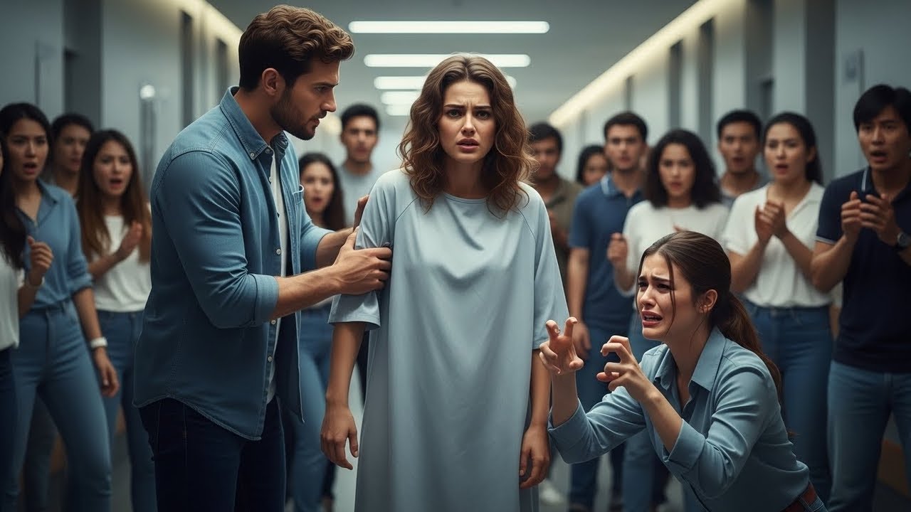 Kocam   Gece Eve Gelmedi   Telefonunu O Kadın Açınca