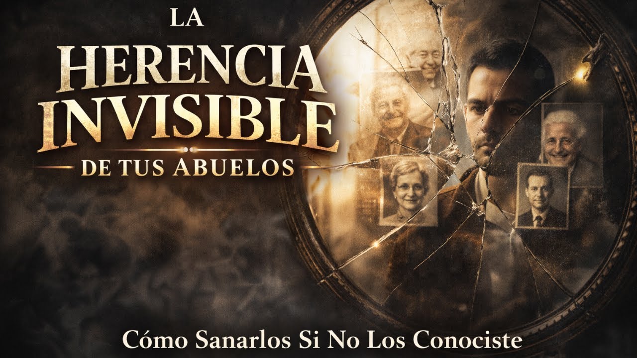 ¿Cómo sanar las lealtades de tus abuelos? Bert Hellinger- Audiolibro Completo