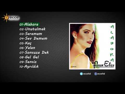 Pınar Eliçe | Alabora
