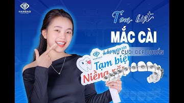 Phương Anh - Hành Trình Niềng Răng Và Nụ Cười Mới Sau Khi Tháo Mắc Cài Tại Nha Khoa Hân Đào