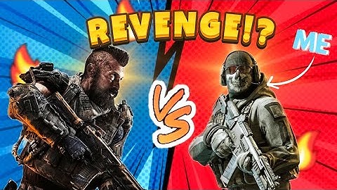 YOU MESSED WITH THE WRONG PLAYER! | COD Mobile Gameplay.