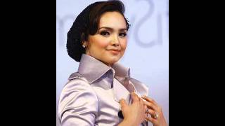 Siti Nurhaliza Mohon Kasih chords