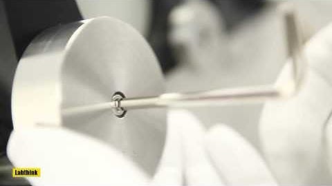 i-PENDUM 5200 Pendulum Impact Tester