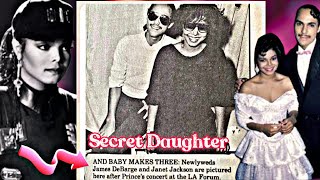 🛑SHOCKING: James DeBarge Speaks Out: The Truth About His Secret Daughter with Janet Jackson