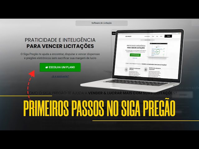 Entrega nas licitações: aprenda como fazer a logística - SIGA Pregão -  Software para Licitantes