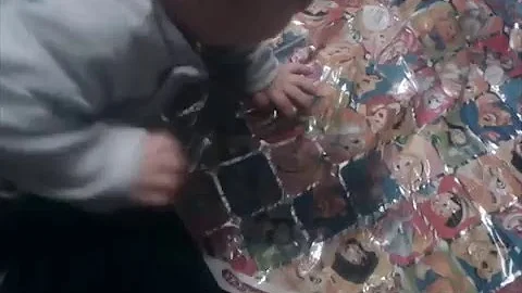 Dove si butta incarto uovo di Pasqua?