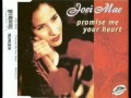 Joei Mae - Promise Me Your Heart  HQ AUDIO