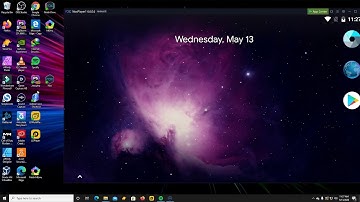 How to Remove Bloatware on NOX Player Emulator