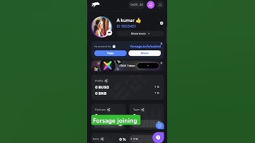 #forsage #forsagejoining #crypto | smartforsage #metaforce