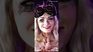 Halloween Markup Removing Amazing Tiktok Video Of Devils Black Status World