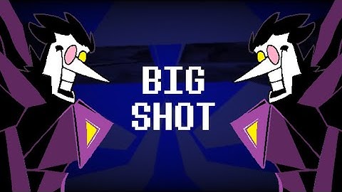 That One Banger Part In BIG SHOT