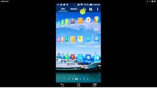 GPaddy Screen Recorder and Capture Lollipop screenshot 3