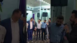 Tahsin Dılşad Sahnesi Renk 2