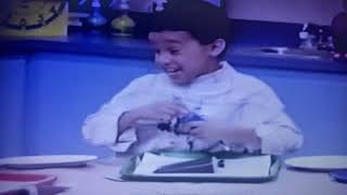 Closing To Gullah Gullah Island Dance Along With The Daise Family 1998 Vhs