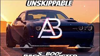 Unskippable || Jordan Sandhu || Latest Punjabi Songs || (Bass Boosted).