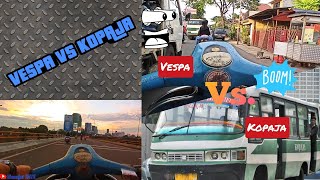 #gokil Tragedi Vespa Dengan Kopaja screenshot 1