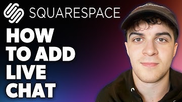 How to Add Live Chat to Squarespace (Full 2024 Guide)
