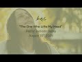 "The One Who Lifts My Head" | Pastor Jackson Bailey | August 10, 2025
