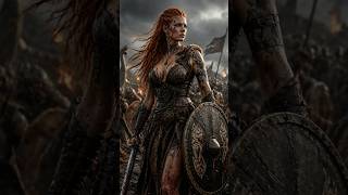 Viking Kadınları Savaşçı mıydı? Gerçek Şaşırtıyor ⚔️