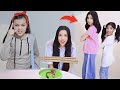 شفا تكشف عن اخطر مربية شريرة في العالم عذبتهم قصة المربية لولو وشفا لولو شفا 