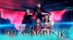BLACKPINK - DDU-DU DDU-DU (VIDEO CLIP GIRLBAND PALING TRENDING SAAT INI)  - Durasi: 3:38. 