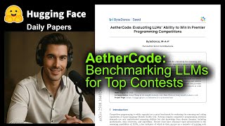 AetherCode: Benchmarking LLMs for Top Contests