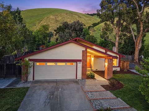 38590 Canyon Heights Drive, Fremont, CA home video tour