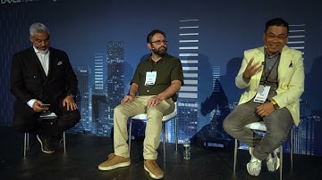 The Leaderex AI Strategy Conference: The Rise of Agentic AI: Governance, Risks & The Future of Work