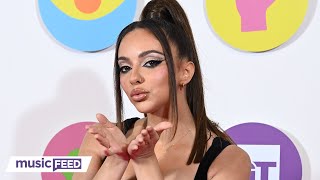 Jade Thirlwall Reportedly SIGNS To Harry Styles’ Management?!