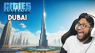 Dubai City ka Sabse TALLEST BURJ KHALIFA ! screenshot 5
