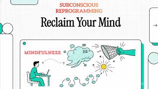 Mindfulness | Subconscious Reprogramming | Habitual Level #2