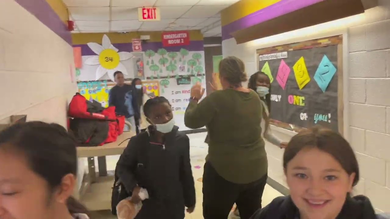 Westbrook Park National High Five Day 2022