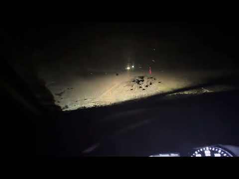 Random Missouri Hailstorm