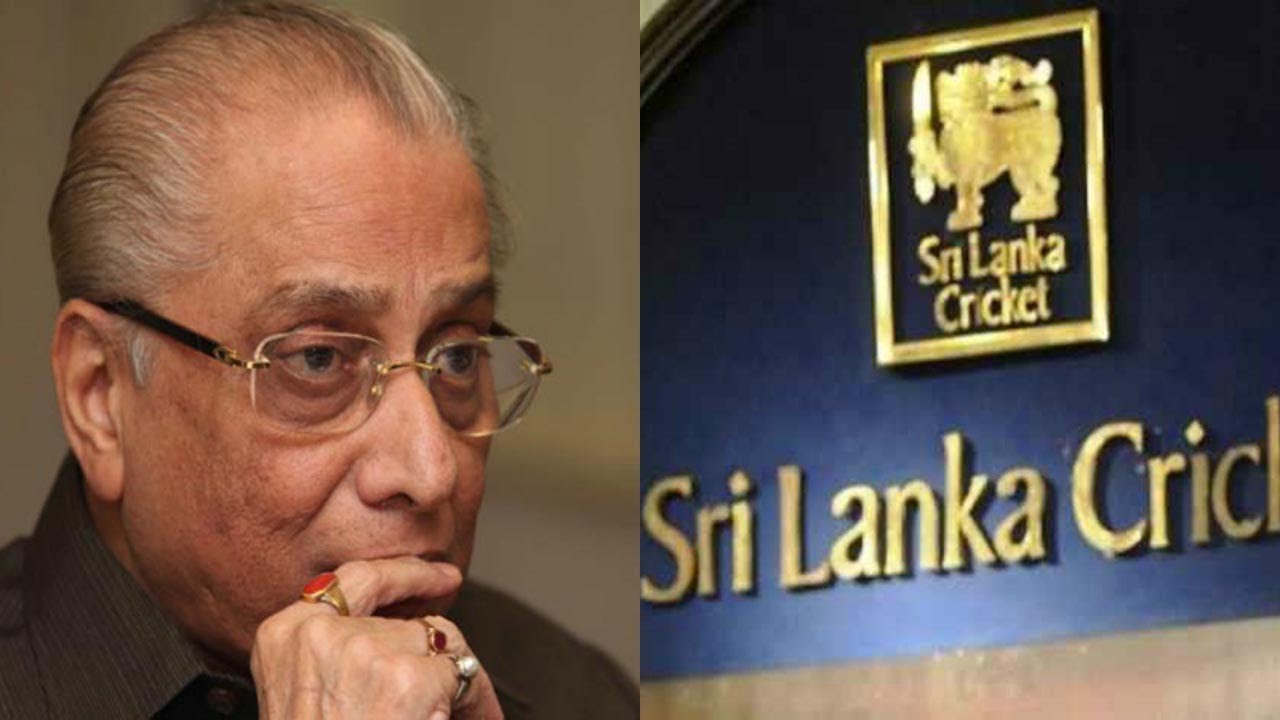 Watch: Sri Lanka Cricket to pay a fitting tribute to late BCCI President Dalmiya xtrail courchevel