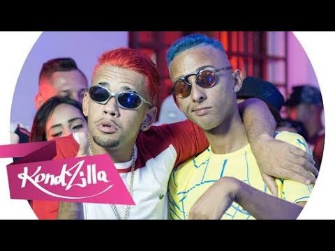 OH NANANA - MC r300 ( KondiZilla ) COMO VOCÊ NUNCA VIU COM A NAMORADA