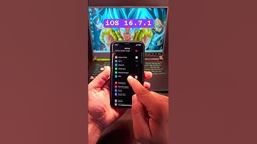 ios 16.7.1 update Available #iphone #iphoneupdates #ios16 #apple #iphone15 #ios17 #shorts #ytshorts