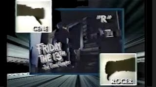 Famous Siskel & Ebert (1984) - Privates on Parade | Swing Shift | Friday the 13th: The Final Chapter Wealth