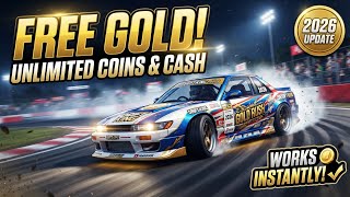FR Legends HACK/MOD APK - UNLIMITED Money FR Legends iOS / Android APK screenshot 2