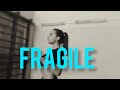 Т/с РАДУГА COOPER &amp; GATLIN - FRAGILE/Sean Lew&amp;Kaycee Rice Choreography