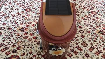 Servo Motor ve Mesafe Sensörü