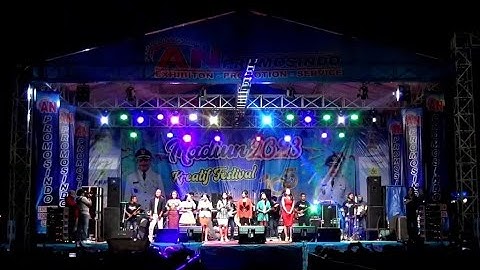 SAAT JUMPA PERTAMA - OM Adella - All Artis