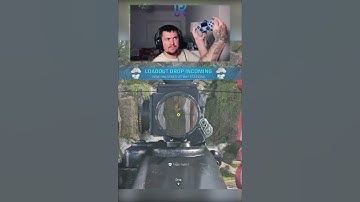 The Worst Recoil in Call of Duty history!! #Shorts