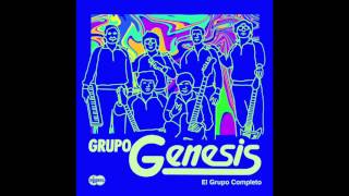 Video thumbnail of "Grupo Génesis - Te Casas en Privado (Infopesa)"