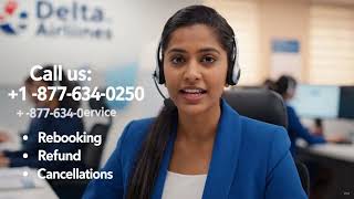 𝔻𝕖𝕝𝕥𝕒 Airlines® Customer Service℠ Contact Numbers (Official™ 24/7 Guide)